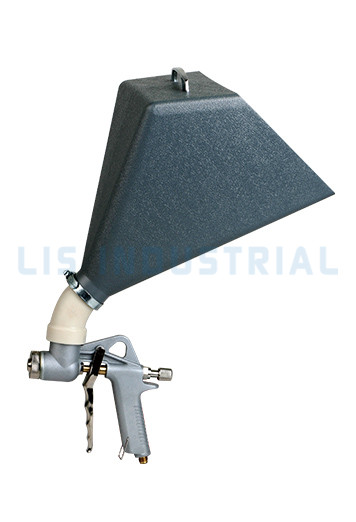 ปืนพ่นสีพื้นผิว FR305 ปืนพ่นสีพื้นผิว FR305