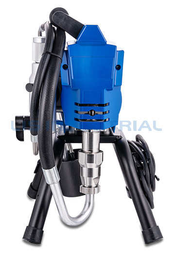 ปั๊มลูกสูบ-PP495