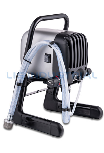 ปั๊มลูกสูบ-PP50