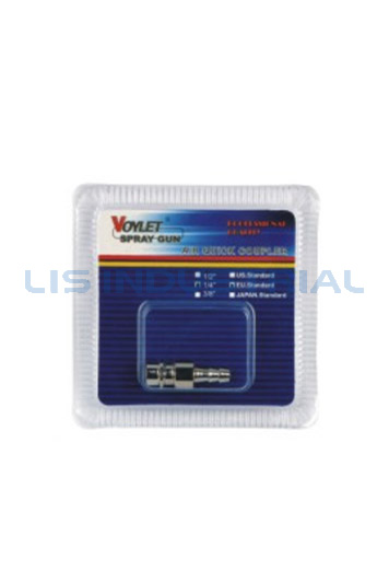 EPH20 อุปกรณ์นิวเมติกท่ออัดอากาศ Quick Coupler Plug 